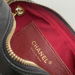Chanel Mini Camera Case AS5190 Black